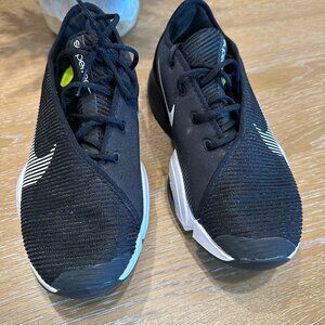 Nike air zoom superep training hiit shoes